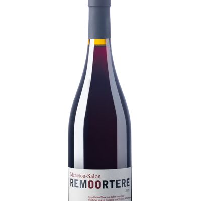 Van Remoortere - Rosso - 75cl - DOMAINE ANTOINE VAN REMOORTERE - Menetou-Salon