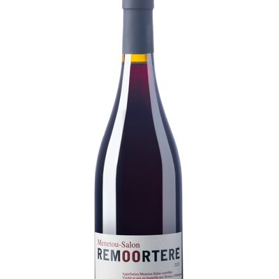 Van Remoortere -  Rouge - 75cl - DOMAINE ANTOINE VAN REMOORTERE - Menetou-Salon