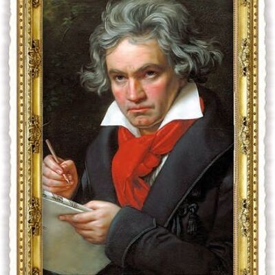Ludwig van Beethoven (SKU: PK518)