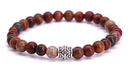 Basic Red Picture Jasper