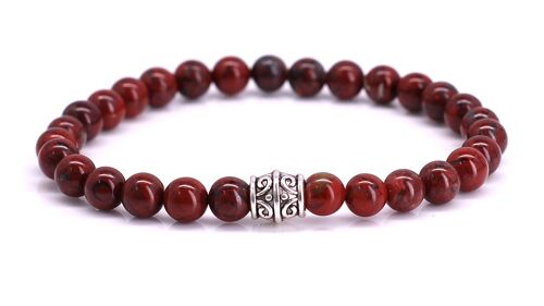 Basic Red Agate