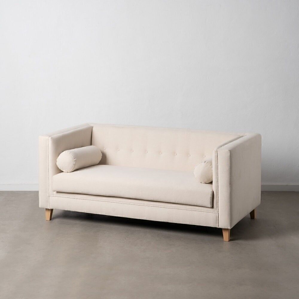 Merith avenue beige deals sofa