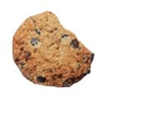 Biscuit anti-gaspi & inclusif CHOCOLAT-COCO format VRAC (Seau de 1,5kgs)