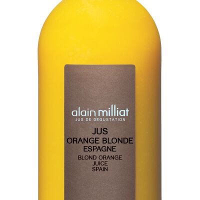 Spanish Blonde Orange Juice 100cl
