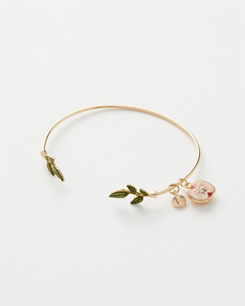 Fable Apple Tree Bangle