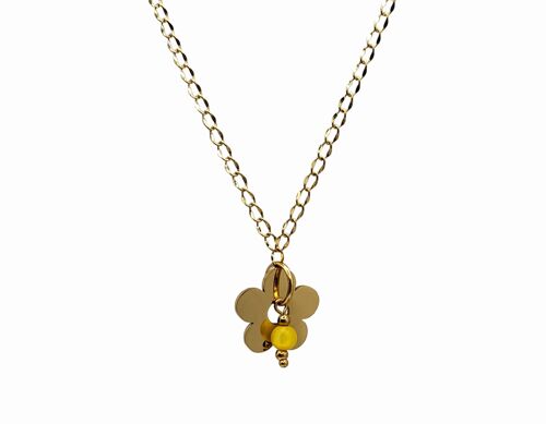 TABOO collier FLORINE