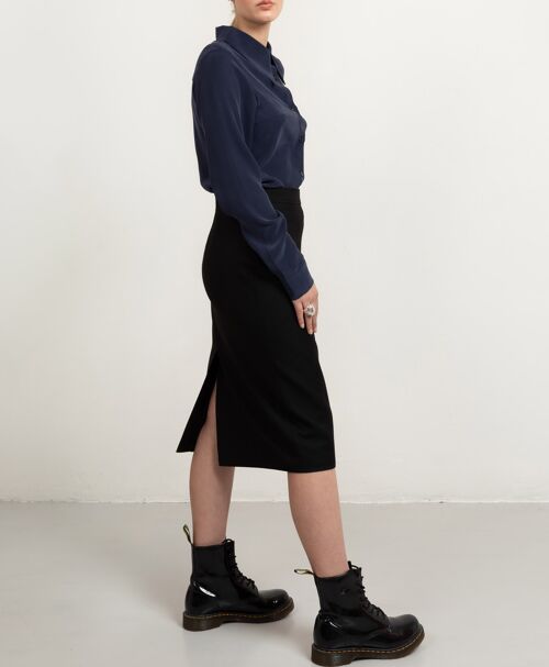 Prime pencil skirt - knee length