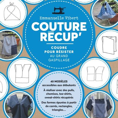 Recycelte Couture