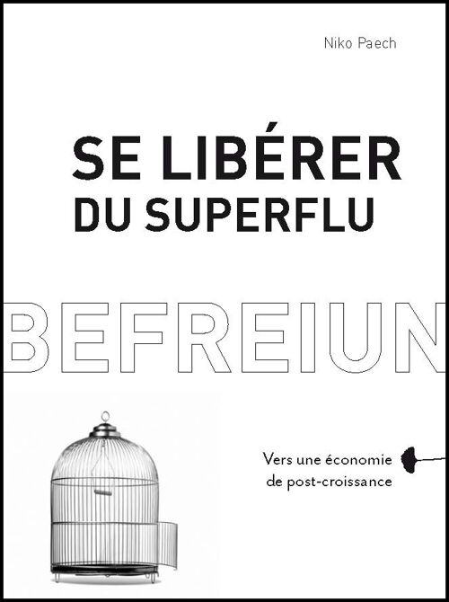 Se libérer du superflu