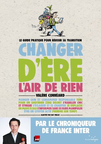 Changer d'ère l'air de rien