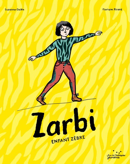 Zarbi