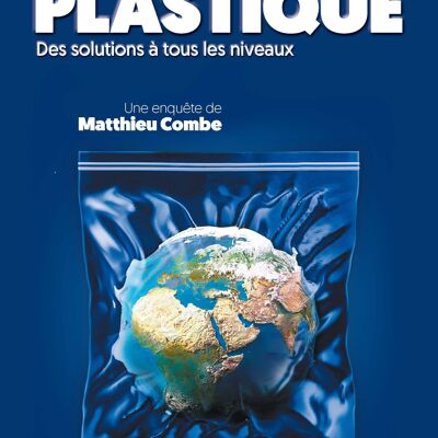 Survive plastic peril