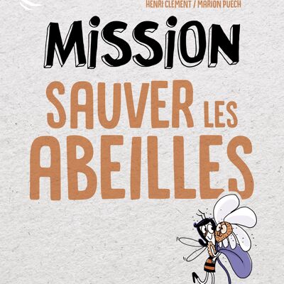 Missione salva le api