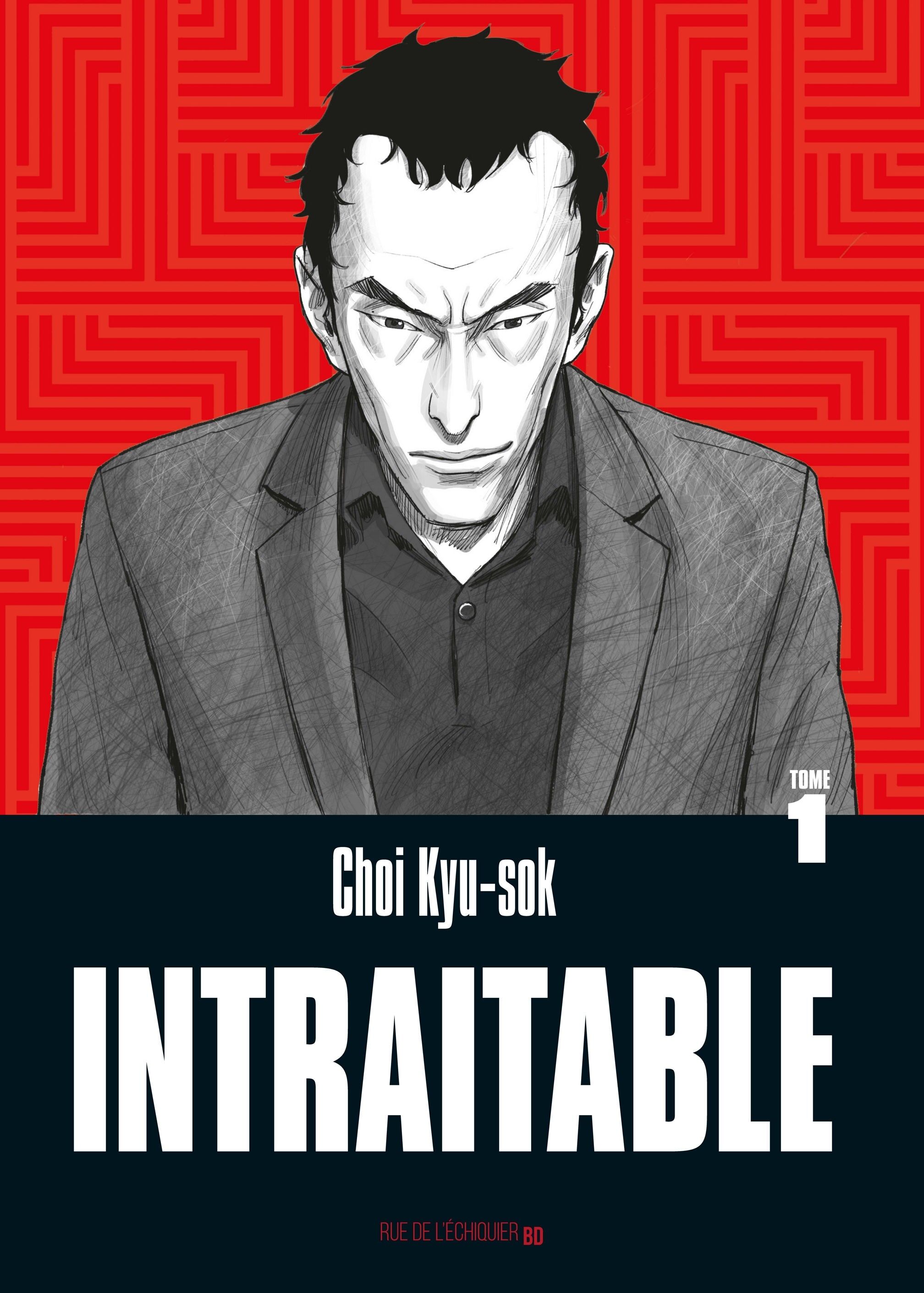 Intrattabile – volume 1