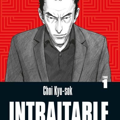 Intrattabile – volume 1