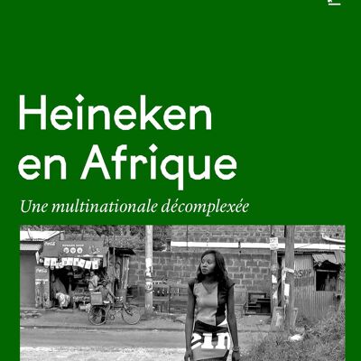 Heineken en Afrique