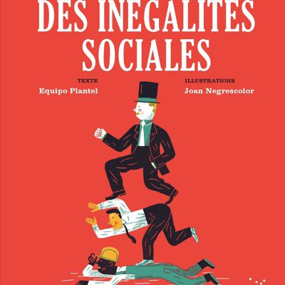 Des inégalités sociales