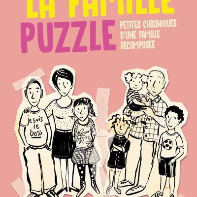 La Famille Puzzle