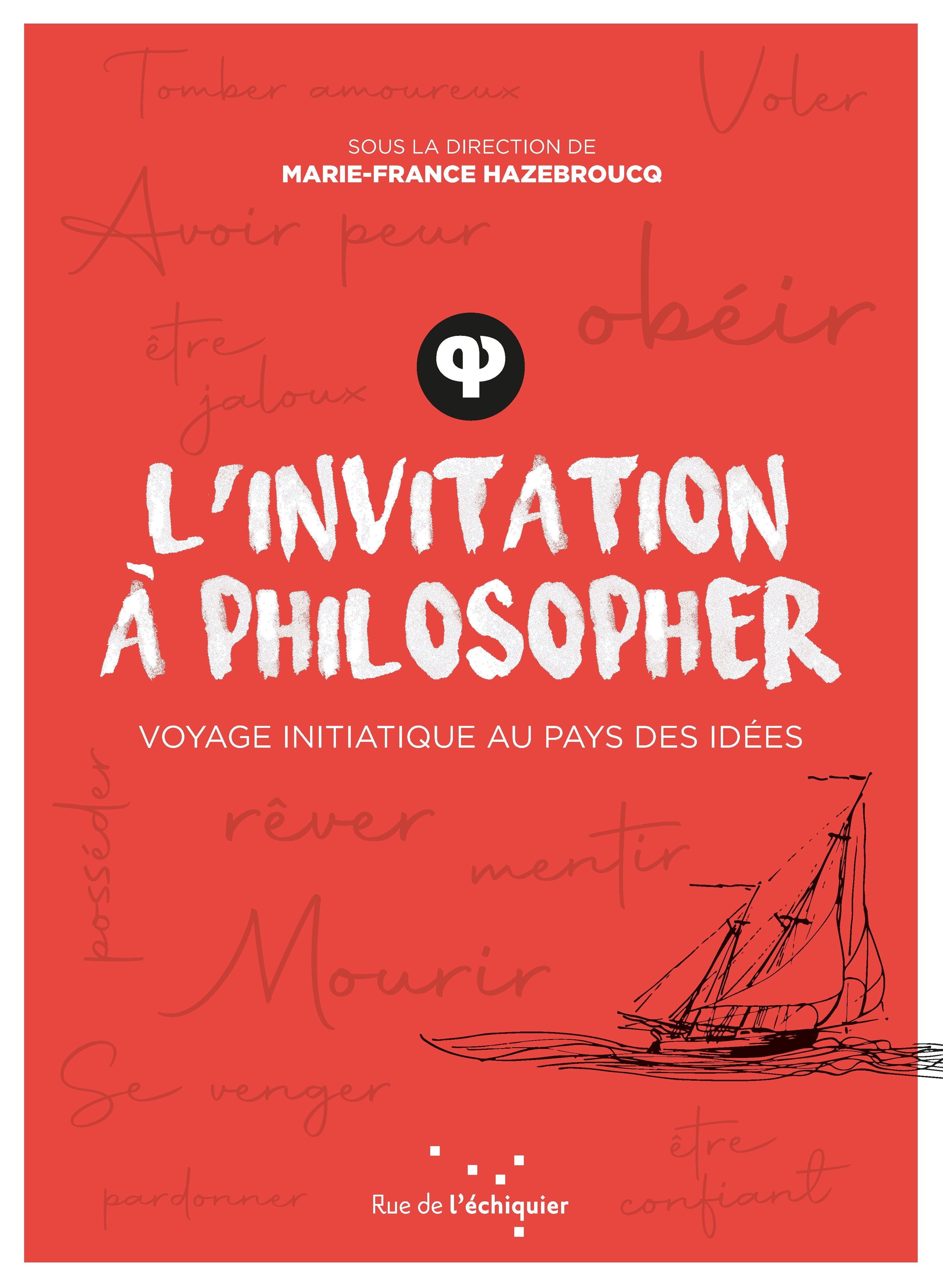 L’Invitation à philosopher
