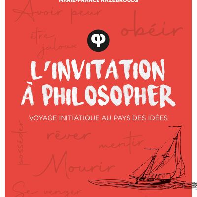 The Invitation to Philosophy