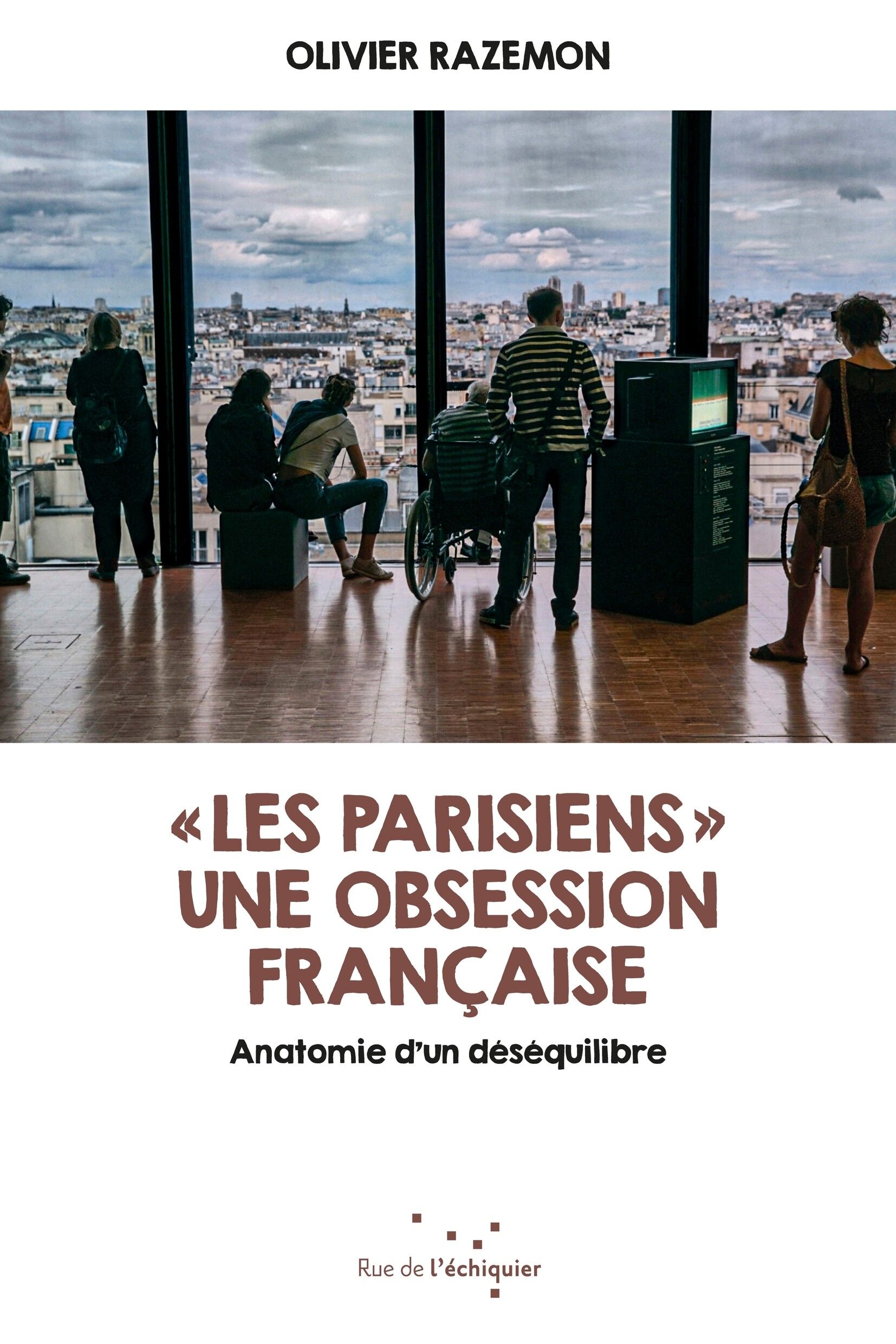 ''Les Parisiens'', a French obsession