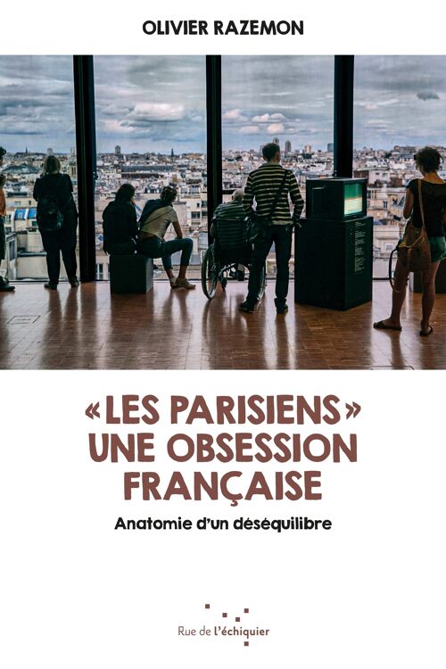 ''Les Parisiens'', une obsession française