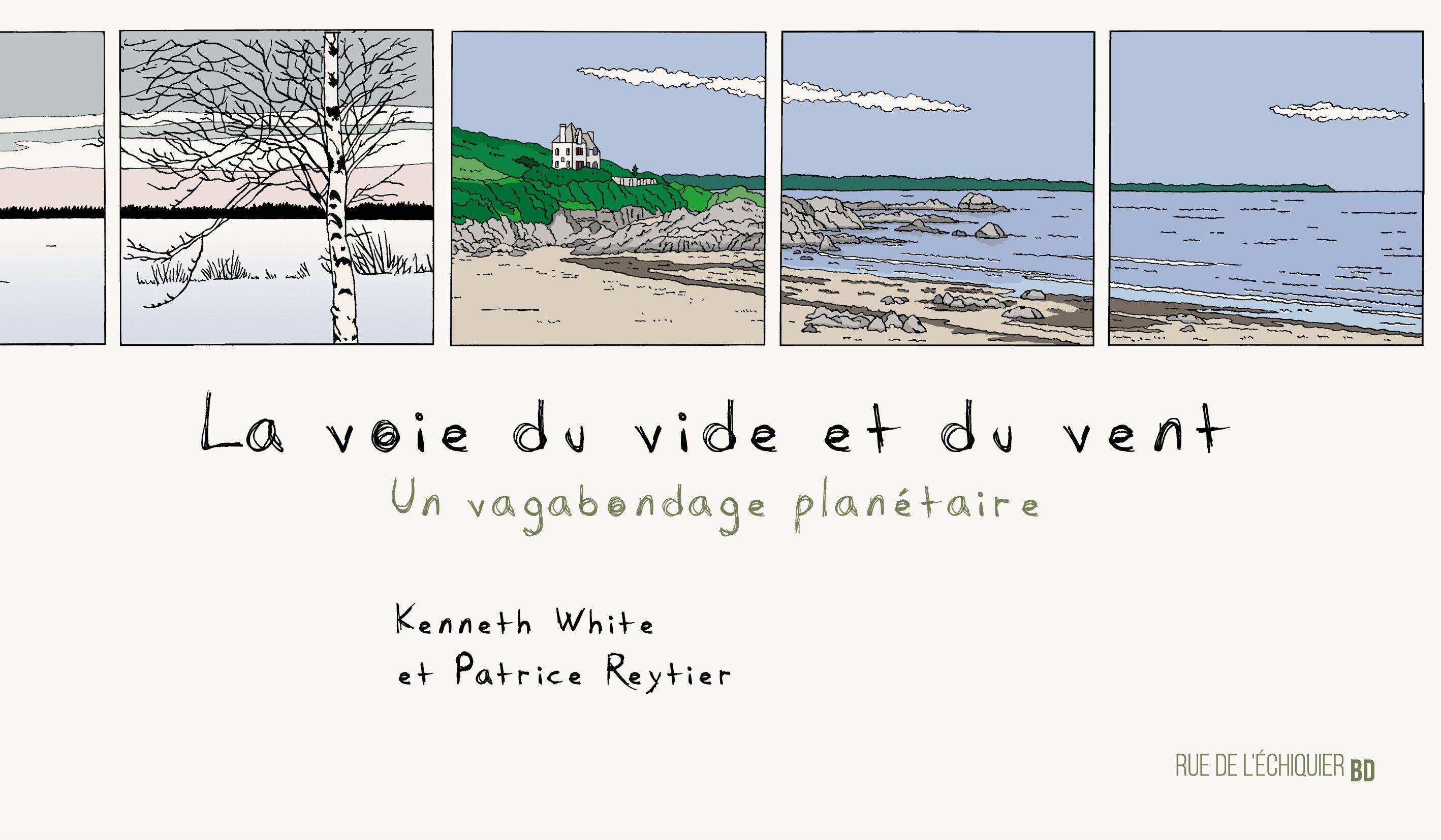 La via del vuoto e del vento