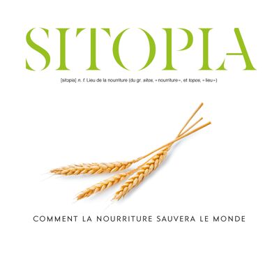 Sitopia