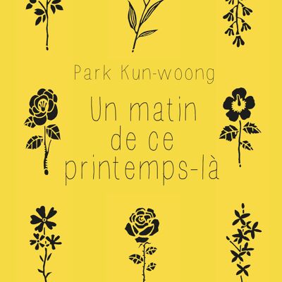 Una mattina di quella primavera