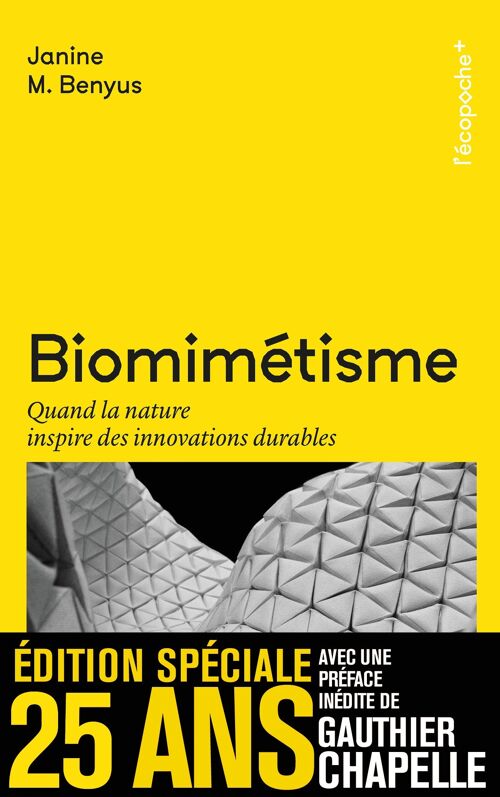 Biomimétisme