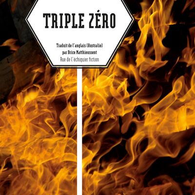 triple zero