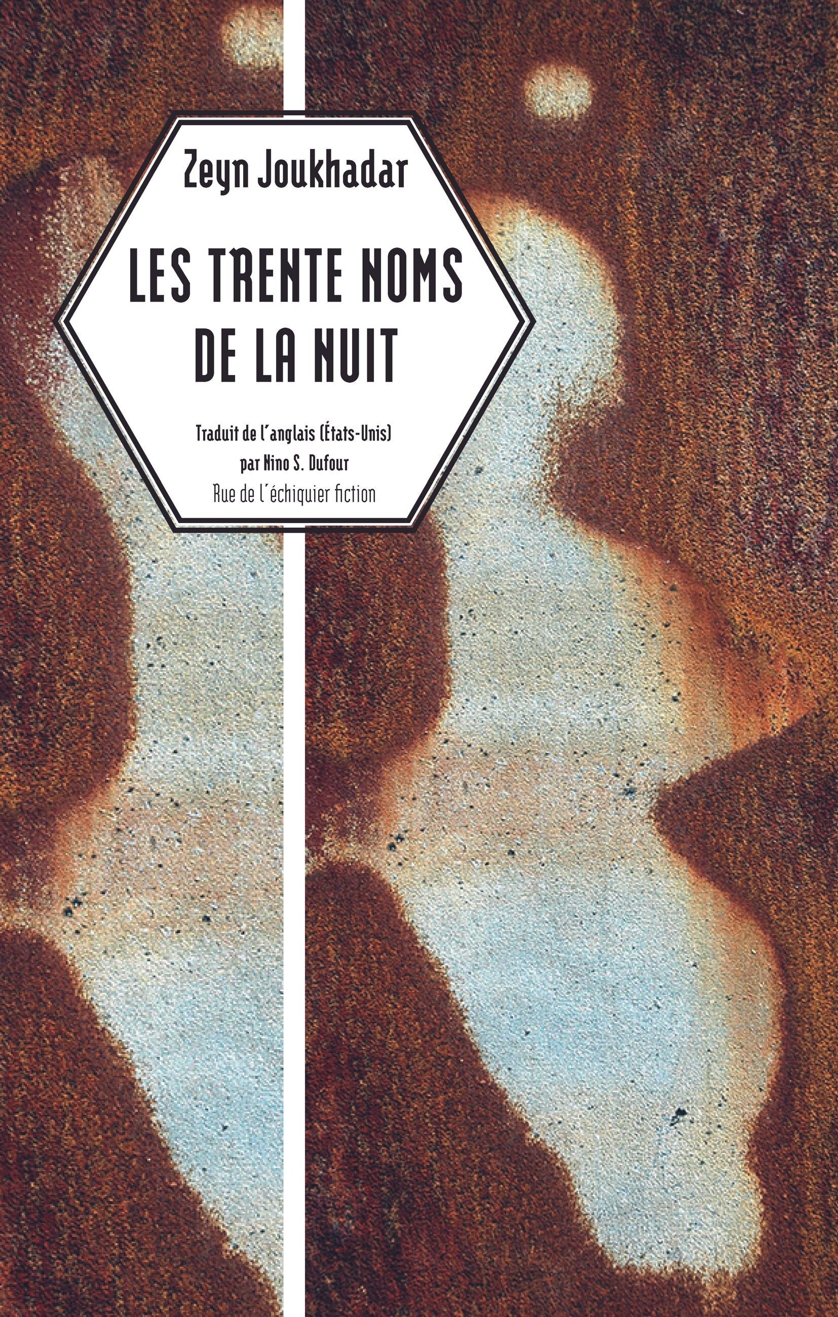 I trenta nomi della notte