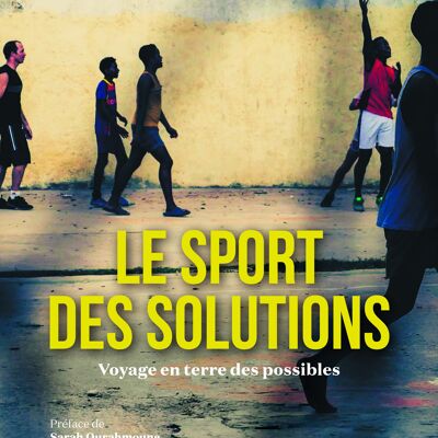 The Sport of Solutions