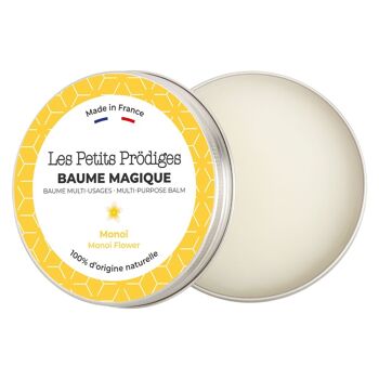 Baume Magique Monoï 30ml 7