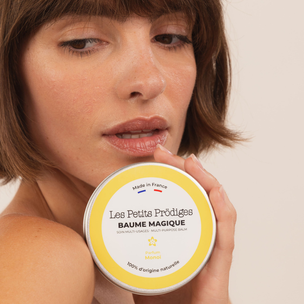 Bálsamo Mágico Monoï 100ml