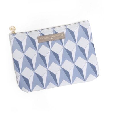 Prism Pouch - Gray