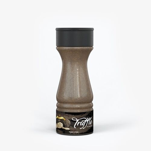 Black Truffle Powder