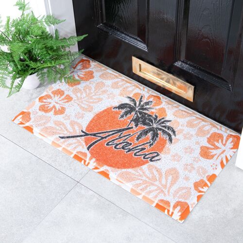 Aloha Doormat (70 x 40cm)