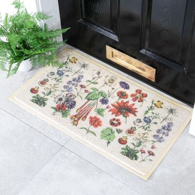 Botanicals Doormat (70 x 40cm)