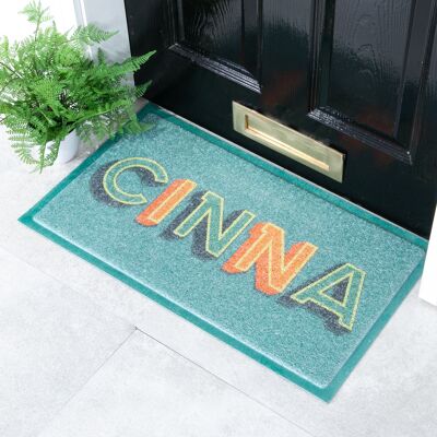 Cinna Doormat (70 x 40cm)