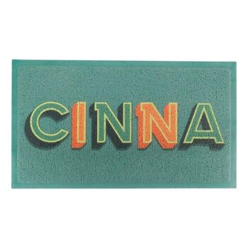 Paillasson Cinna (70 x 40cm) 3