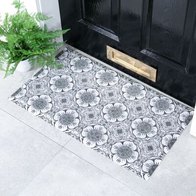 Flower Doormat (70 x 40cm)