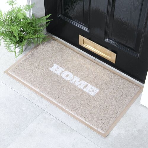 Home Doormat (70 x 40cm)