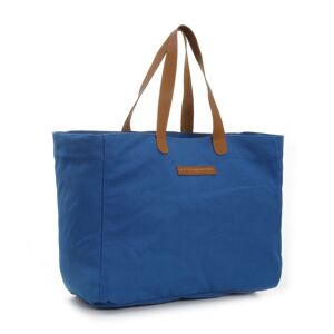 Sac cabas Santa Maria Bleu