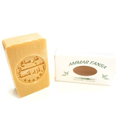 10% Aleppo soap