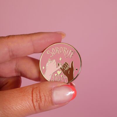 PIN Sorority