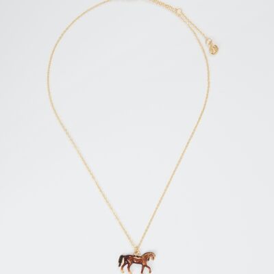 Collar FABLE Caballo