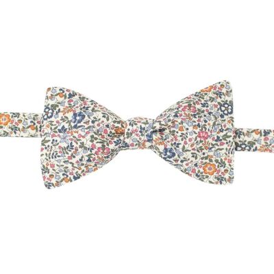 Liberty bow tie katie and millie bistre
