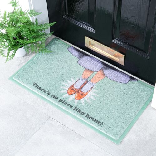 No Place Like Home Doormat (70 x 40cm)