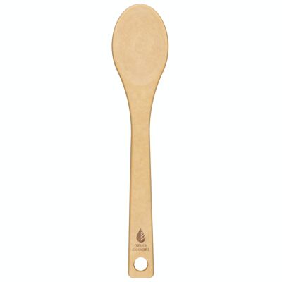 Natural Elements Wood Fibre Spoon